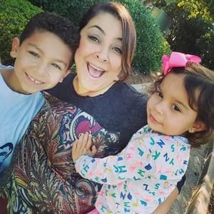 Meet your Posher, Mary